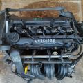 G4KK | Двигатель бензин HYUNDAI SONATA YF 10-14 - Превью 8