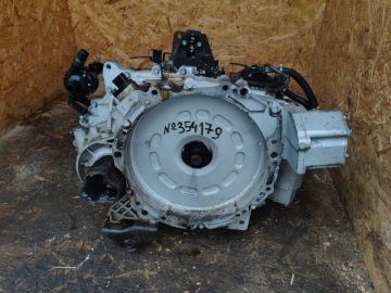 АКПП HYUNDAI SONATA YF 10-14