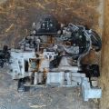 45000-3D000 | АКПП HYUNDAI SONATA YF 10-14 - Превью 2