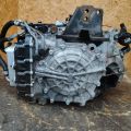 45000-3D000 | АКПП HYUNDAI SONATA YF 10-14 - Превью 5