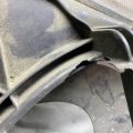 25380-2F700 | Дифузор вентилятора основного радіатора KIA CERATO LD 04-08 - Прев'ю 6