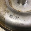 FZ2219100 | Гидротрансформатор АКПП MAZDA 6 GJ 12- - Превью 4