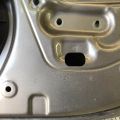 770041R400 | Двері задн. прав. HYUNDAI ACCENT RB 10- - Прев'ю 16