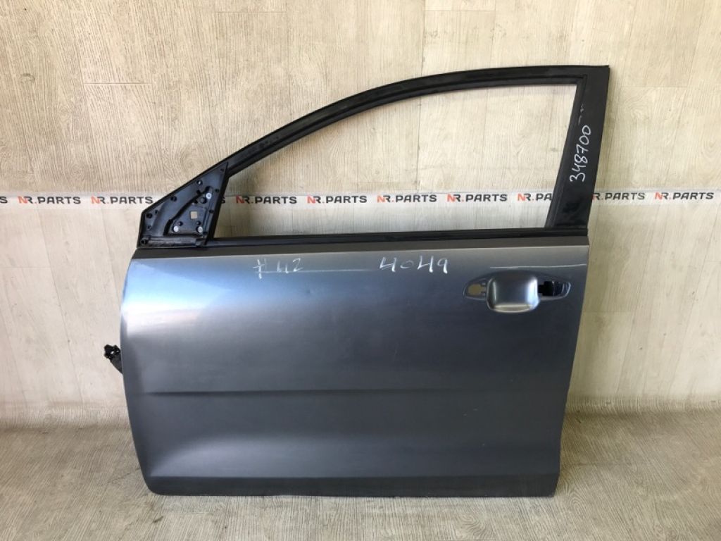 76003H9000 | Двері передн. лів. KIA RIO FB 17-