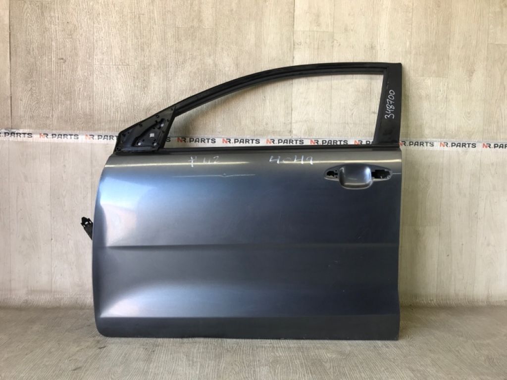 76003H9000 | Двері передн. лів. KIA RIO FB 17- - Фото 2