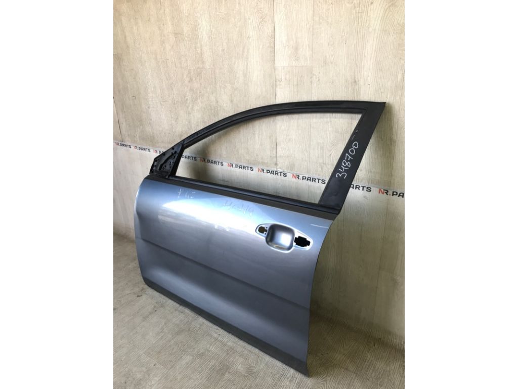 76003H9000 | Двері передн. лів. KIA RIO FB 17- - Фото 3