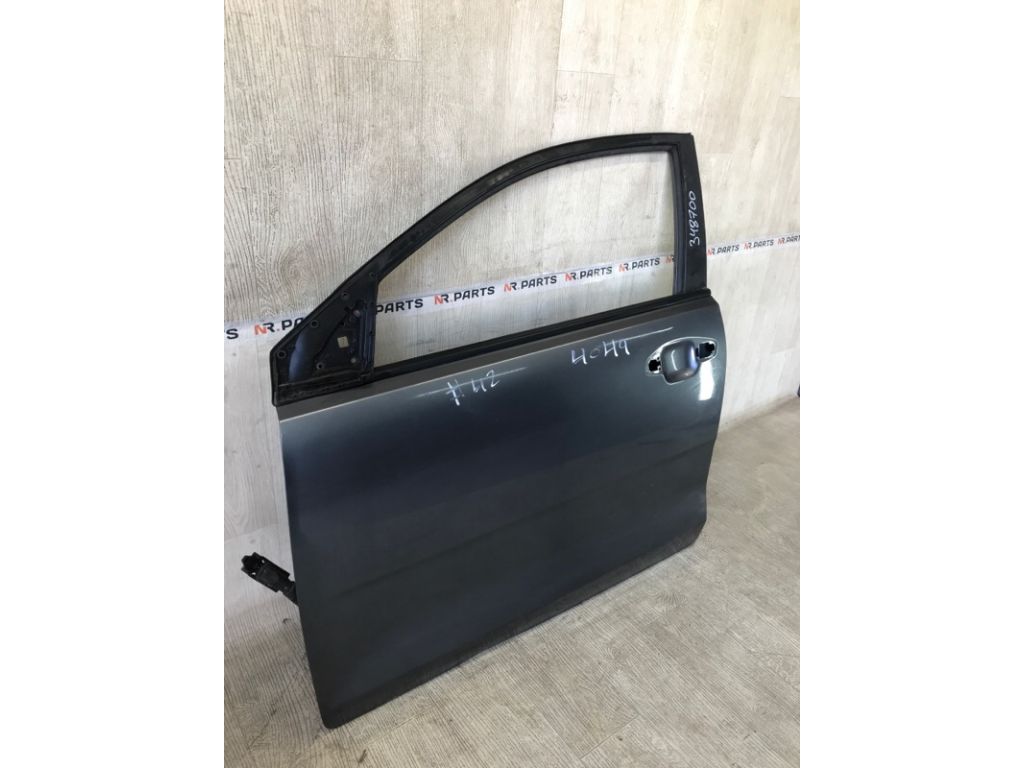 76003H9000 | Двері передн. лів. KIA RIO FB 17- - Фото 4