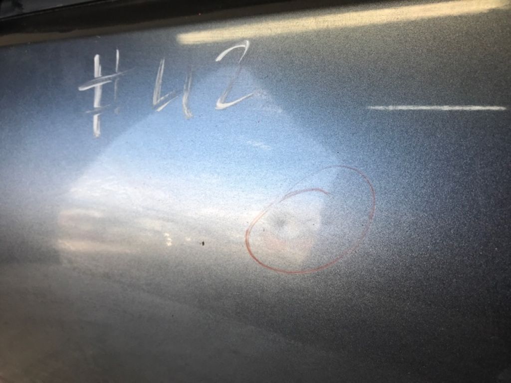 76003H9000 | Двері передн. лів. KIA RIO FB 17- - Фото 5