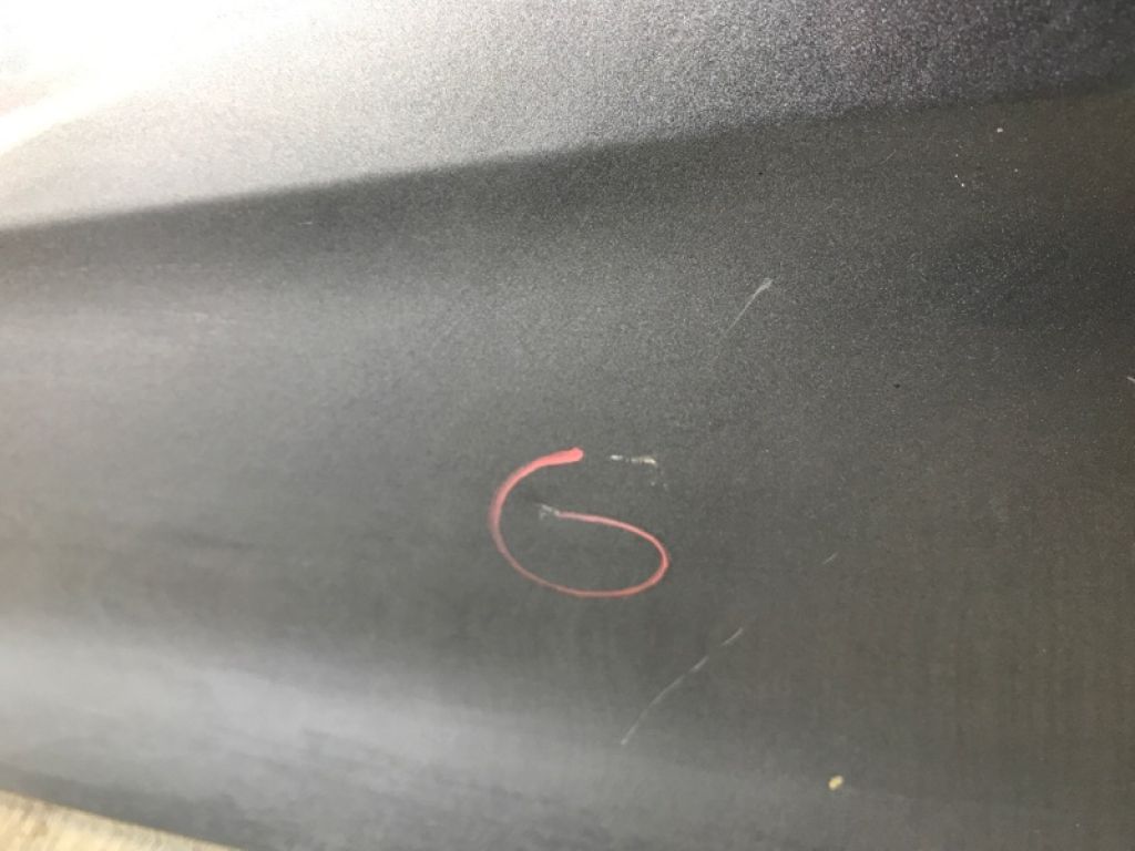 76003H9000 | Двері передн. лів. KIA RIO FB 17- - Фото 6