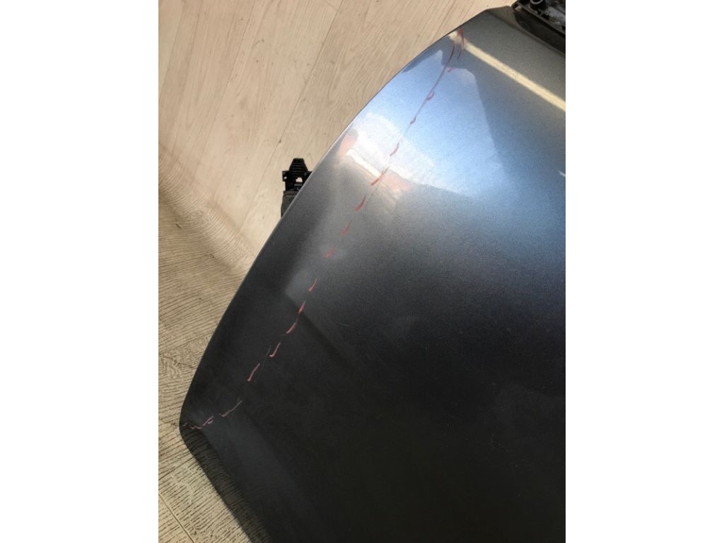 76003H9000 | Двері передн. лів. KIA RIO FB 17- - Фото 8