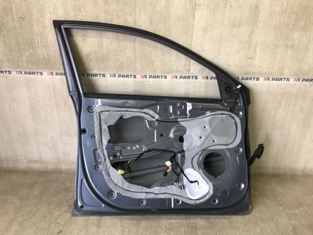 76003H9000 | Двері передн. лів. KIA RIO FB 17- - Фото 10