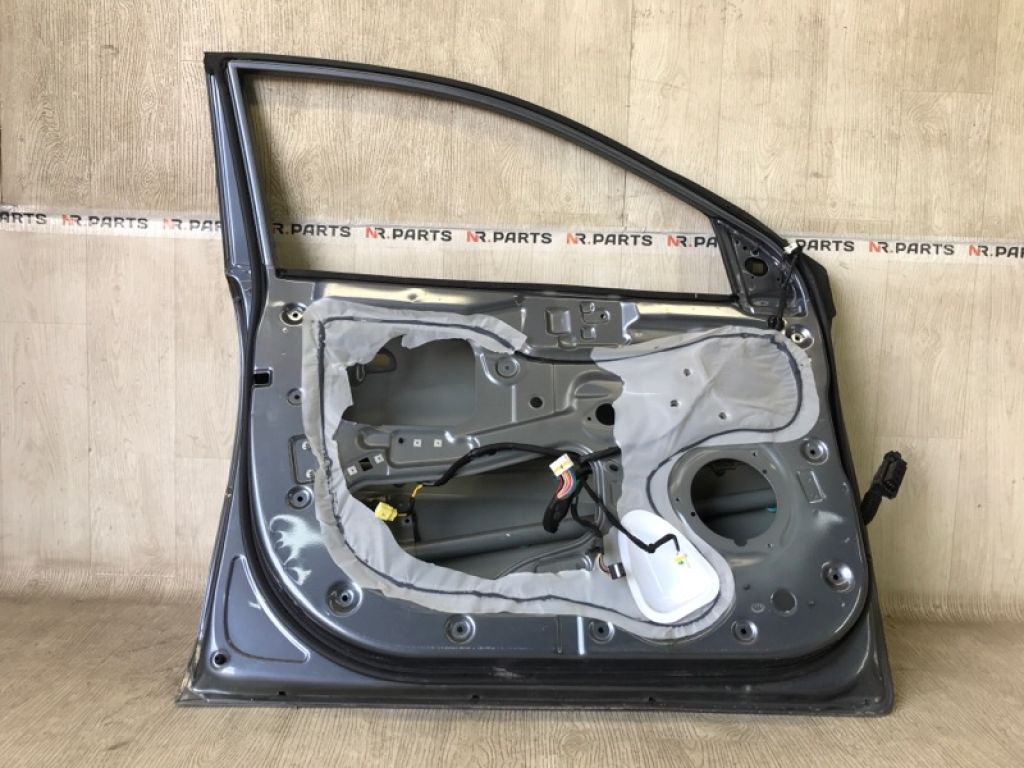 76003H9000 | Двері передн. лів. KIA RIO FB 17- - Фото 11