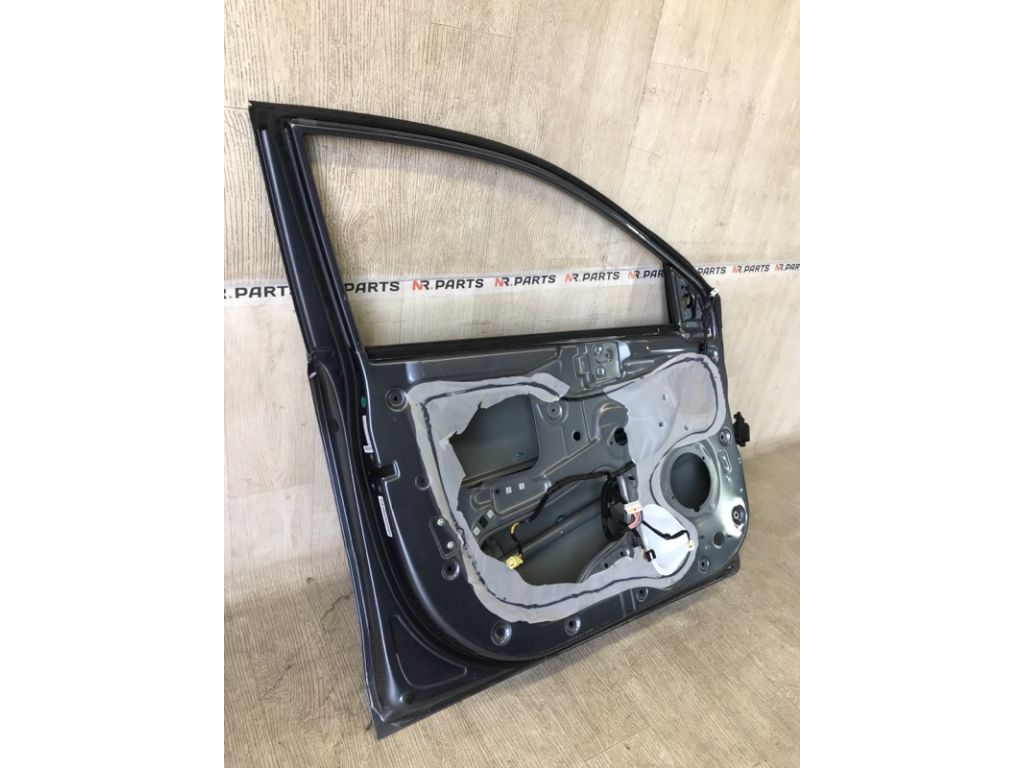 76003H9000 | Двері передн. лів. KIA RIO FB 17- - Фото 12