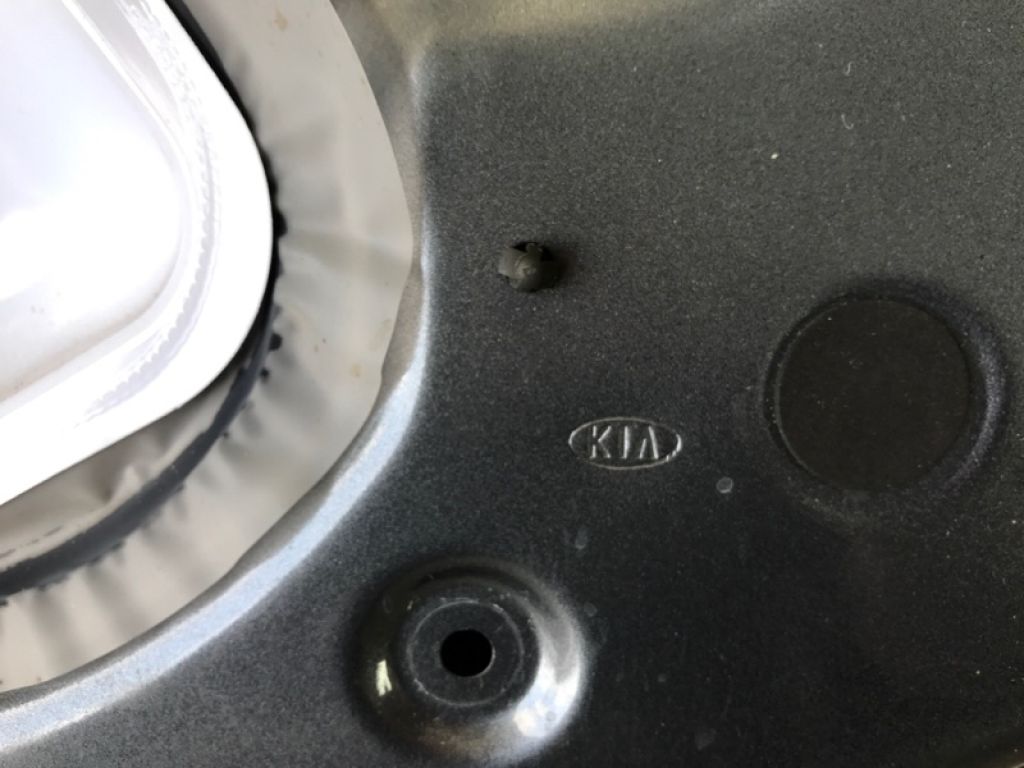 76003H9000 | Двері передн. лів. KIA RIO FB 17- - Фото 14