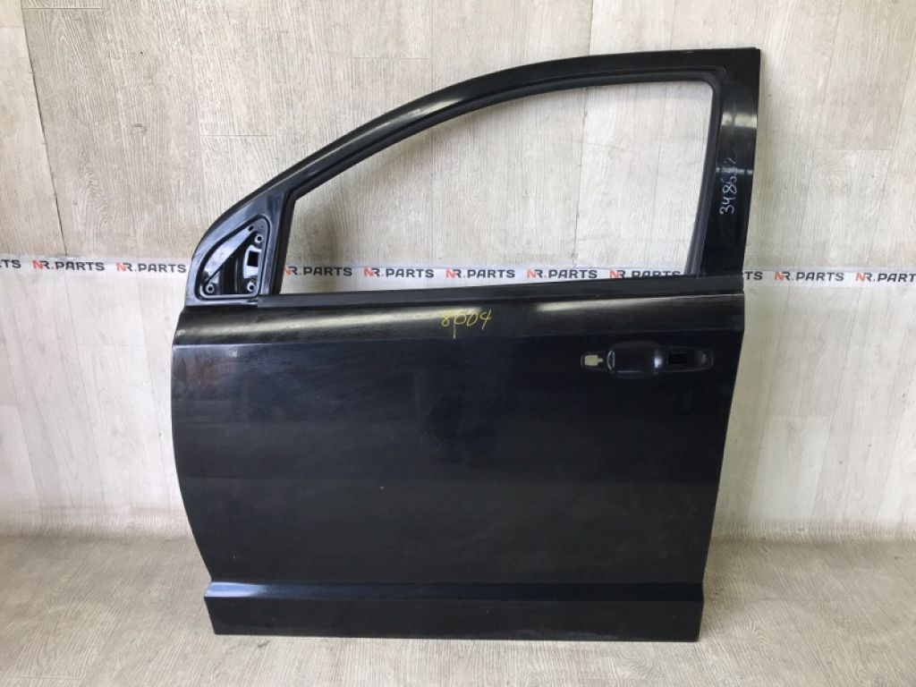 68067471AD | Двері передн. лів. DODGE JOURNEY 08-20