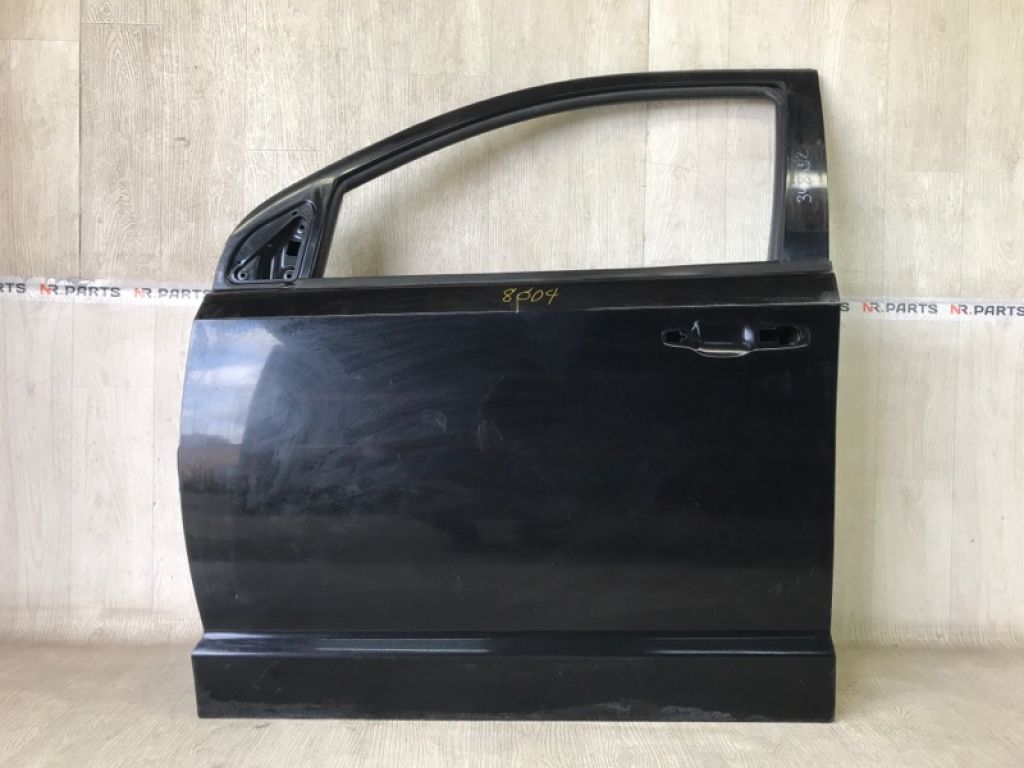 68067471AD | Двері передн. лів. DODGE JOURNEY 08-20 - Фото 2