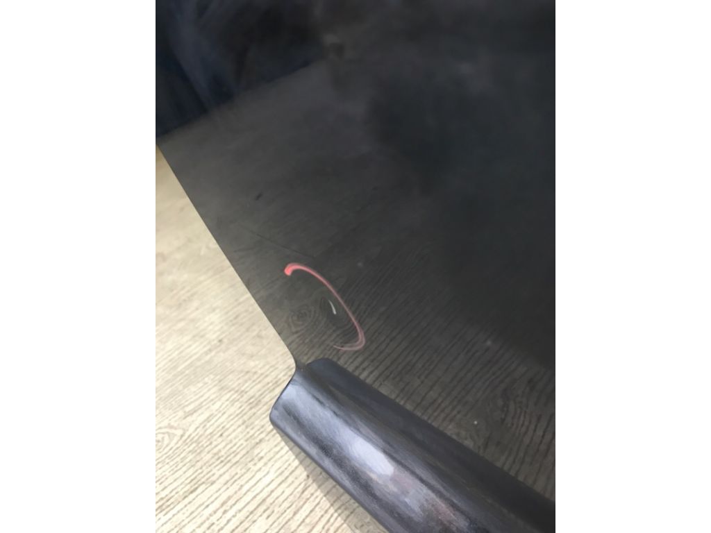 68067471AD | Двері передн. лів. DODGE JOURNEY 08-20 - Фото 4