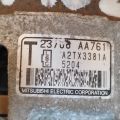 23700AA761 | Генератор SUBARU FORESTER 12-19 - Превью 7