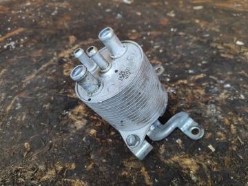 Теплообмінник АКПП SUBARU FORESTER 12-19