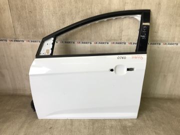 Двері передн. лів. FORD FOCUS 10-18