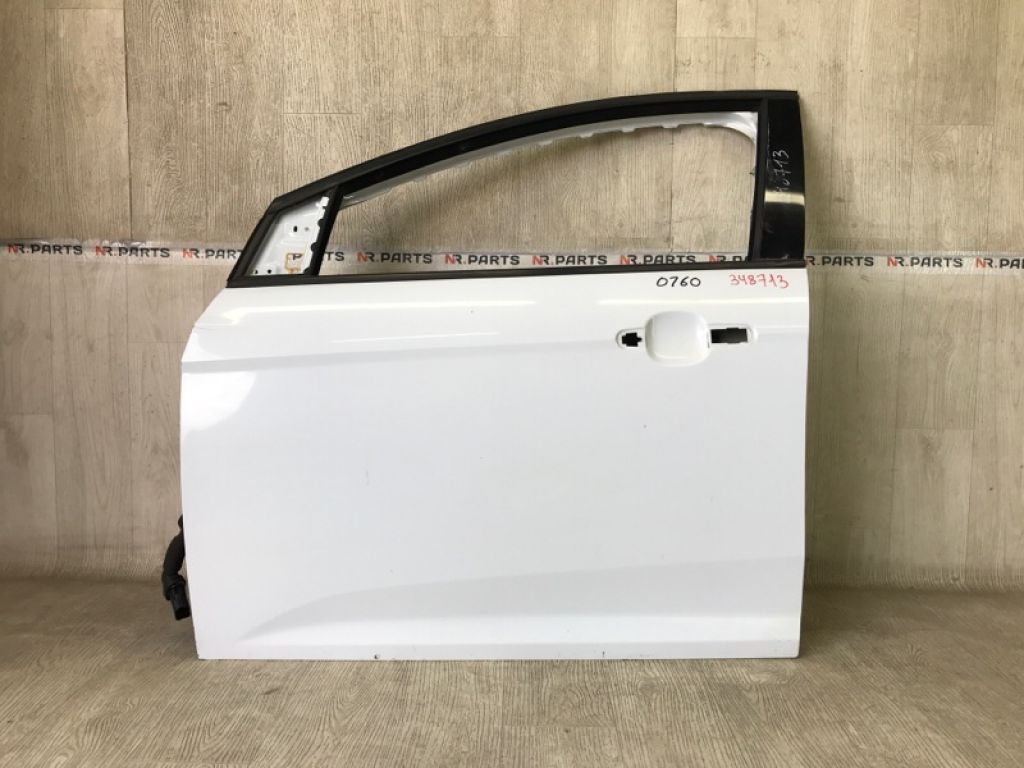 F1EZ-5820125-A | Двері передн. лів. FORD FOCUS 10-18 - Фото 2