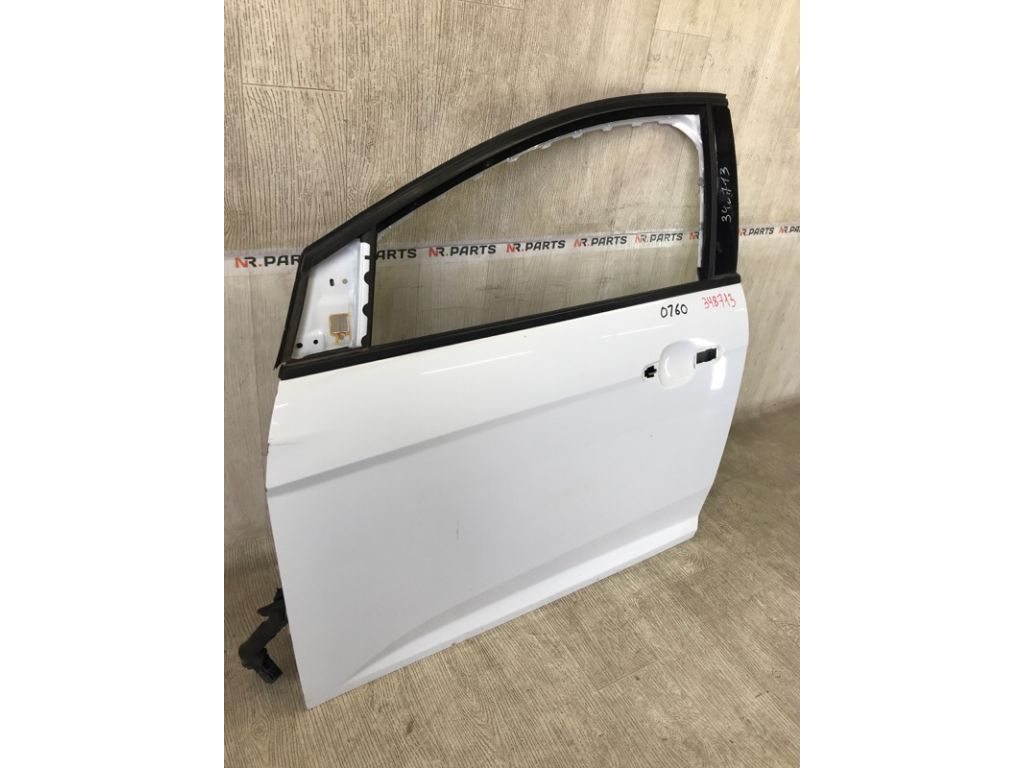 F1EZ-5820125-A | Двері передн. лів. FORD FOCUS 10-18 - Фото 3