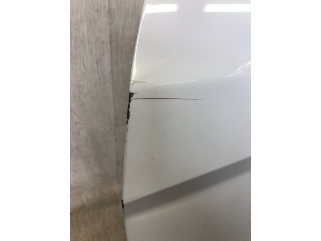 F1EZ-5820125-A | Двері передн. лів. FORD FOCUS 10-18 - Фото 4