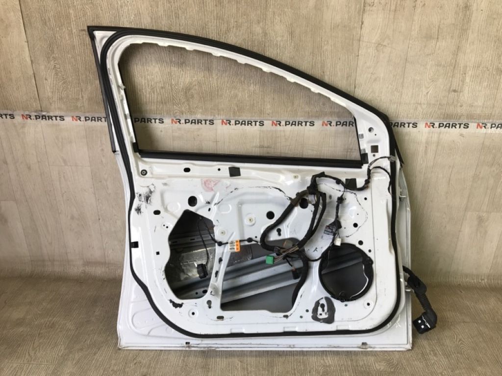 F1EZ-5820125-A | Двері передн. лів. FORD FOCUS 10-18 - Фото 5