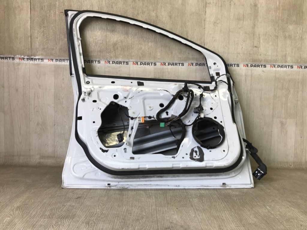 F1EZ-5820125-A | Двері передн. лів. FORD FOCUS 10-18 - Фото 6