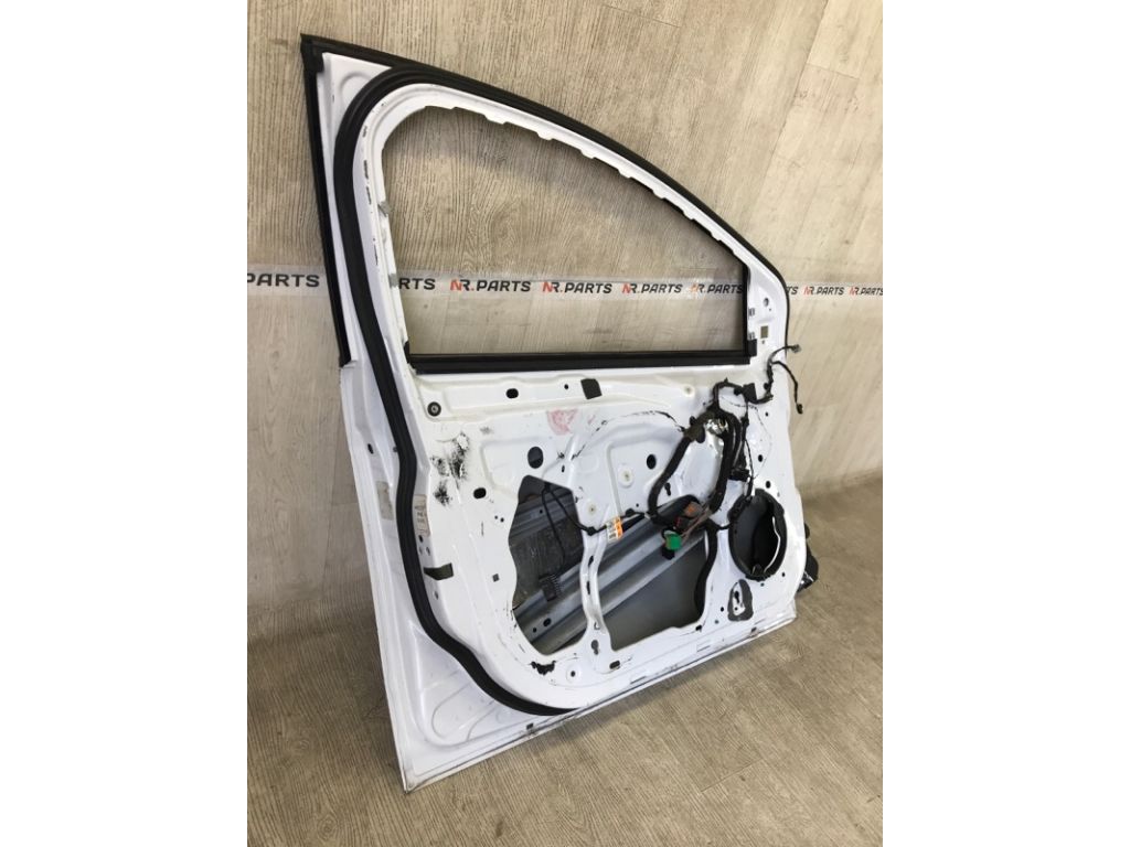 F1EZ-5820125-A | Двері передн. лів. FORD FOCUS 10-18 - Фото 7