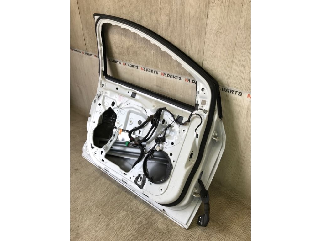 F1EZ-5820125-A | Двері передн. лів. FORD FOCUS 10-18 - Фото 8