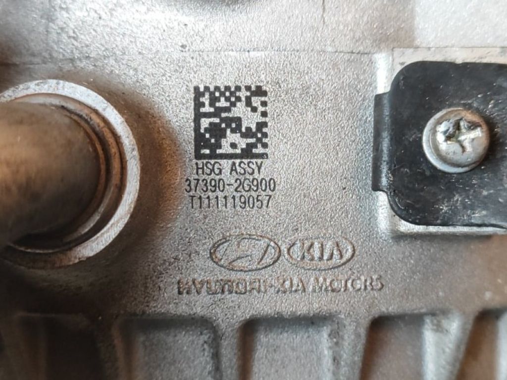 373902G900 | Генератор HYUNDAI SONATA YF 10-14 - Фото 6