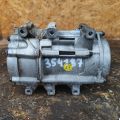 97701-4R000 | Компрессор кондиционера HYUNDAI SONATA YF 10-14