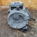 97701-4R000 | Компрессор кондиционера HYUNDAI SONATA YF 10-14 - Превью 5