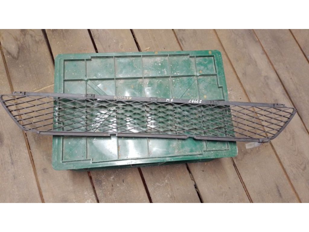 Решетка переднего бампера MAZDA 6 GG 02-07 - Фото 2