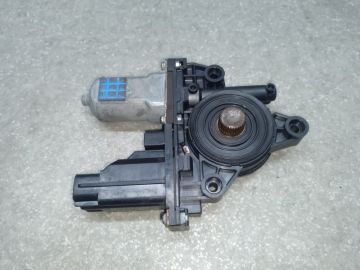 Моторчик склопідйомника передн. лів. KIA SORENTO UM 14-