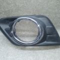 62257-4BA0B | Накладка противотуманной фары лев. NISSAN X-TRAIL/ROGUE T32 13-20