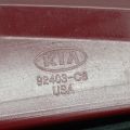 92403-C6000 | Фонарь внутренний лев. KIA SORENTO UM 14- - Превью 4