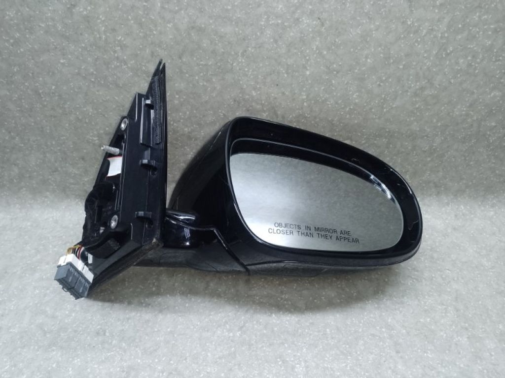 87620-C6080 | Зеркало прав. KIA SORENTO UM 14-