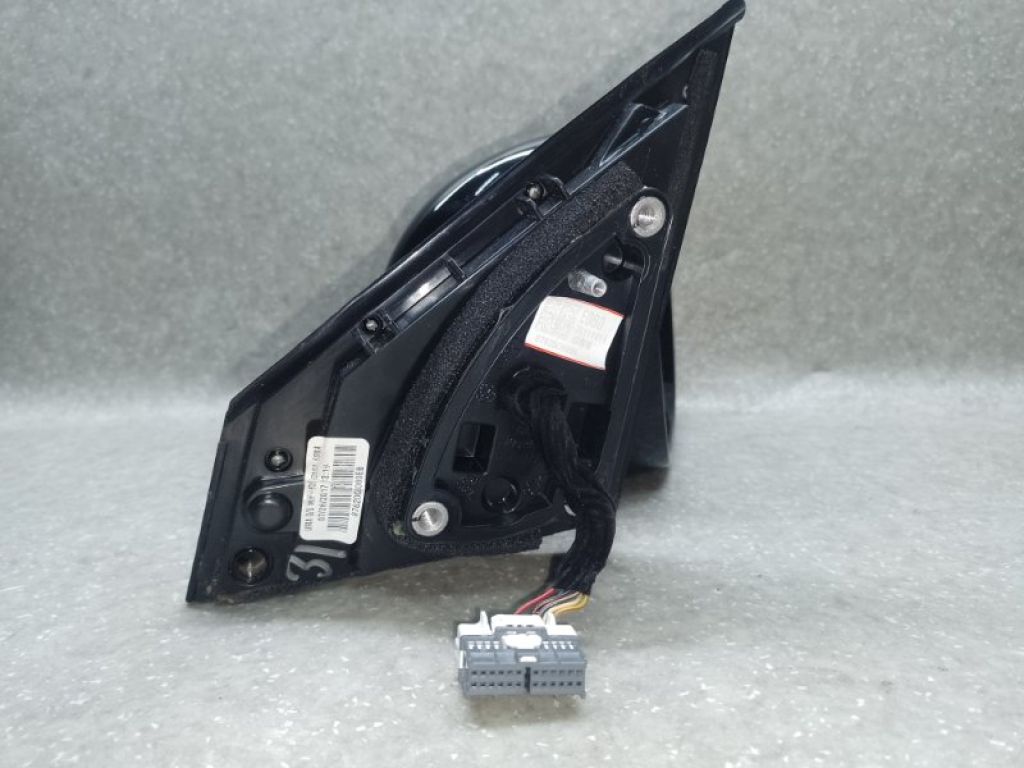 87620-C6080 | Зеркало прав. KIA SORENTO UM 14- - Фото 2