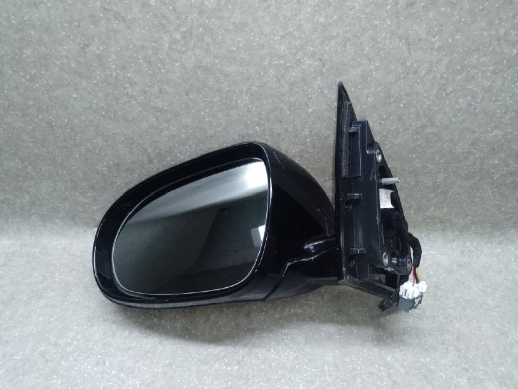 87610-C6080 | Зеркало лев. KIA SORENTO UM 14-