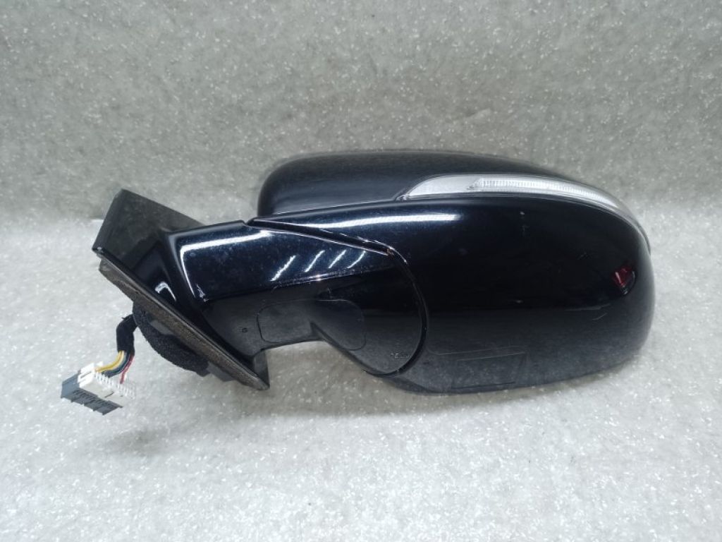 87610-C6080 | Зеркало лев. KIA SORENTO UM 14- - Фото 4