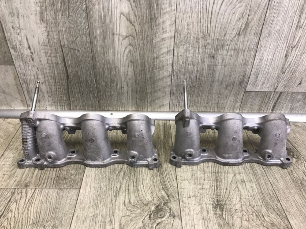 17050-RYE-A00 | Колектор впускний ACURA RDX 12-19