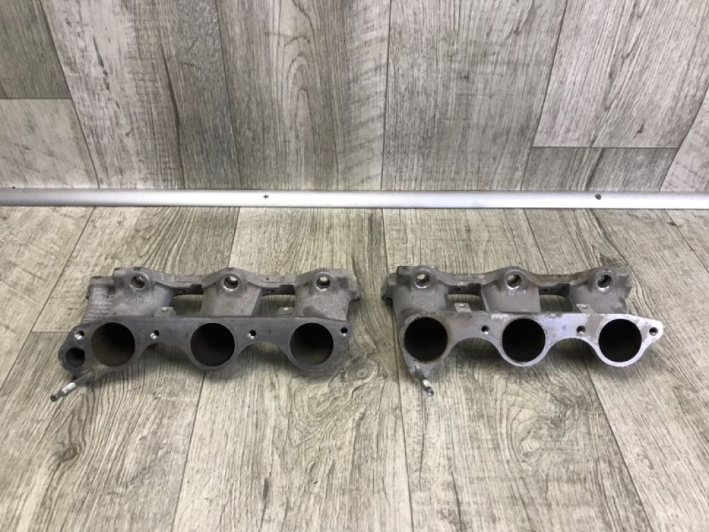 17050-RYE-A00 | Колектор впускний ACURA RDX 12-19 - Фото 2