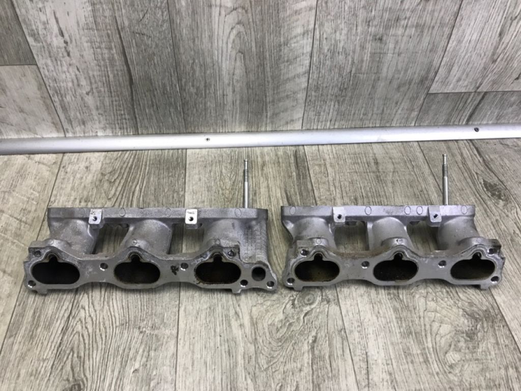 17050-RYE-A00 | Колектор впускний ACURA RDX 12-19 - Фото 3