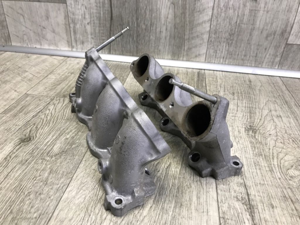 17050-RYE-A00 | Колектор впускний ACURA RDX 12-19 - Фото 4