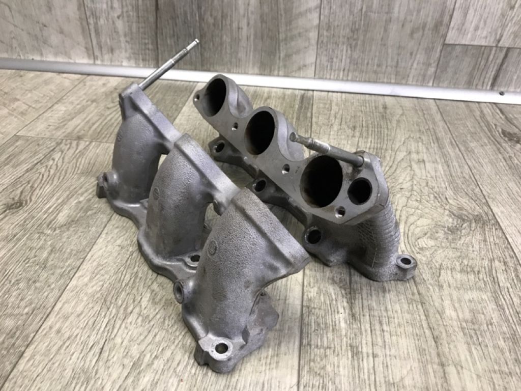 17050-RYE-A00 | Колектор впускний ACURA RDX 12-19 - Фото 5