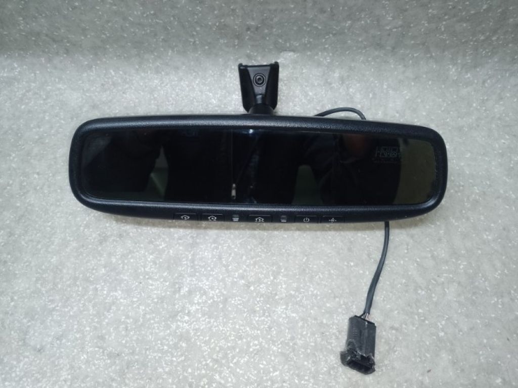 85101-3W200 | Зеркало салона KIA SORENTO UM 14-