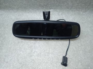 Зеркало салона KIA SORENTO UM 14-