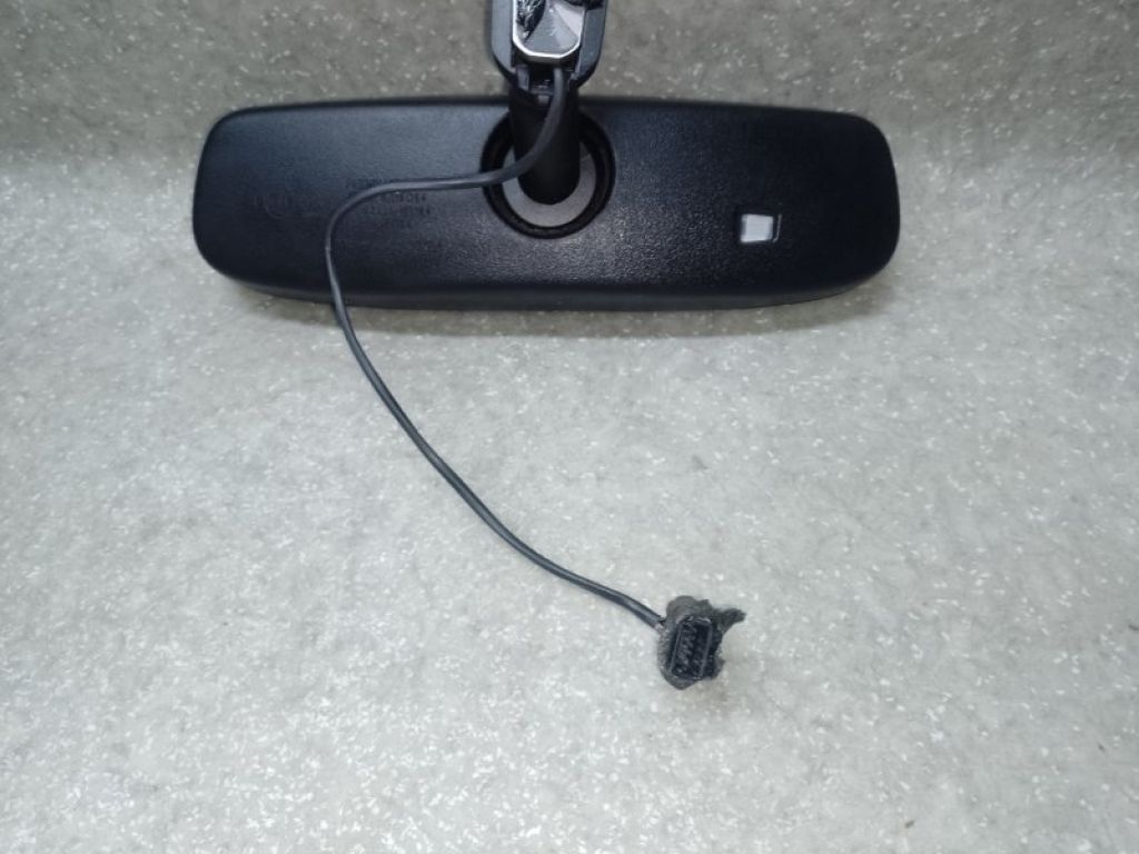 85101-3W200 | Зеркало салона KIA SORENTO UM 14- - Фото 2